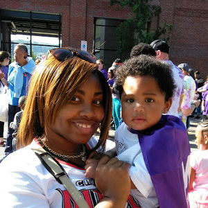 Meet your Posher, Jasmine